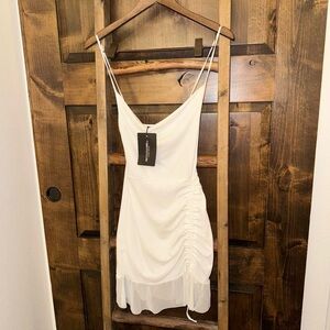 plt mini dress